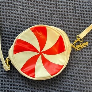 Katy Perry Peppermint Crossbody Bag